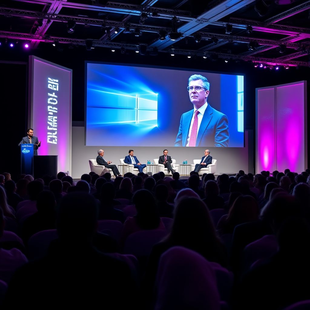 Evento anual de trading con invitados especiales